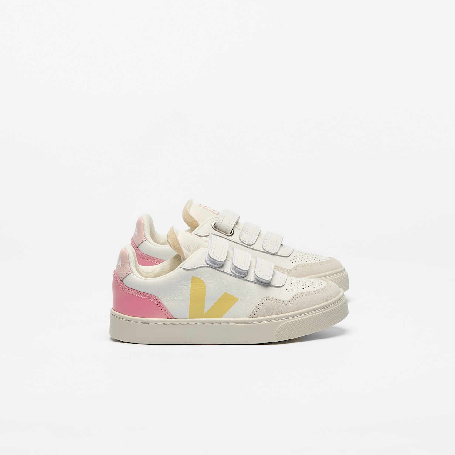 veja-sneakers-small-v-90-organic-leather-white-sx2021510_1