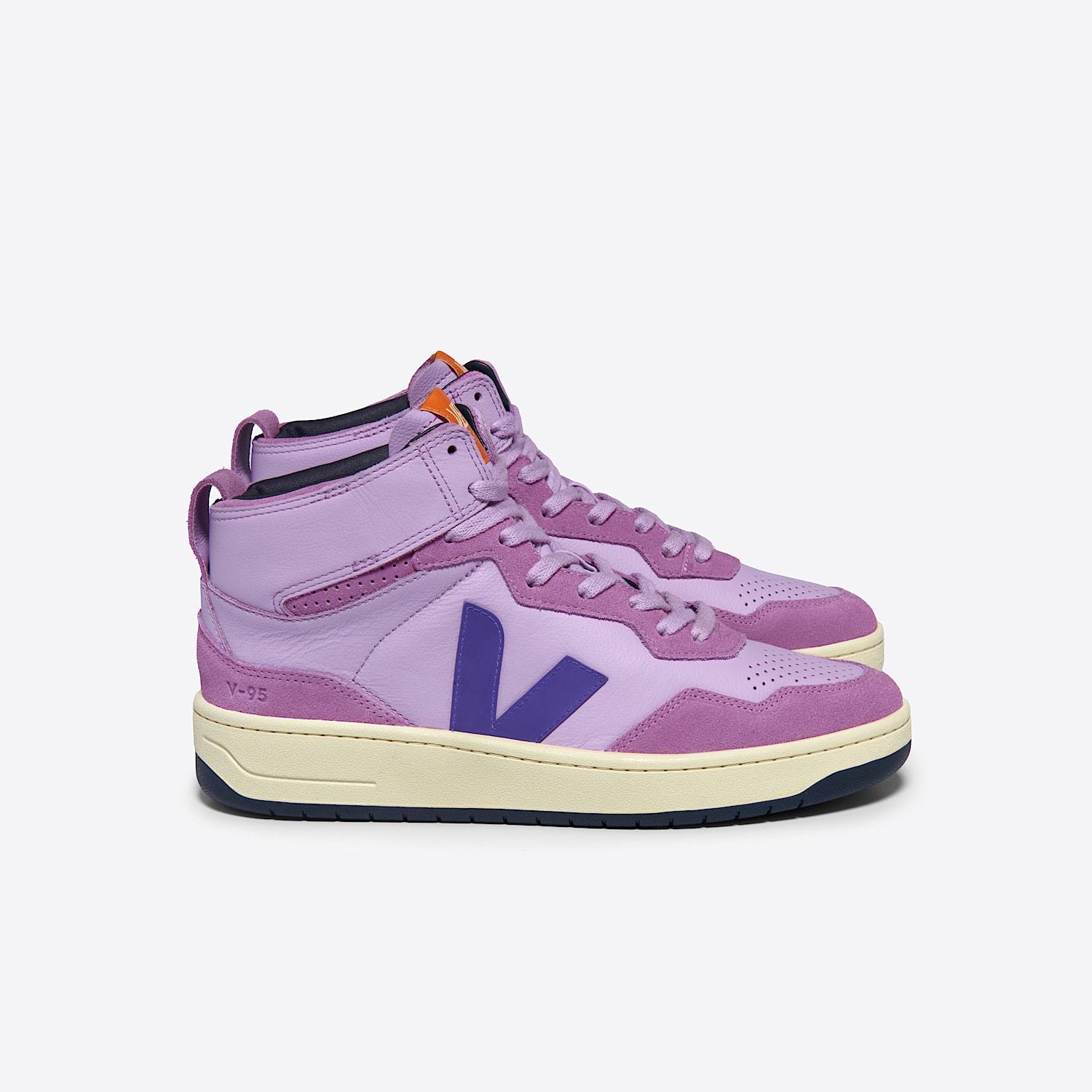 veja-sneakers-v-95-organic-leather-purple-qz2003685_1